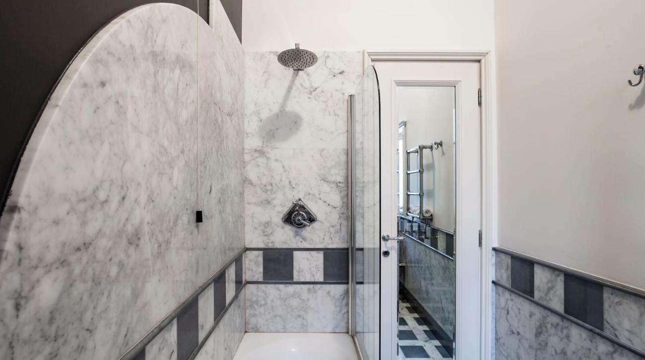 Luxury Maison Letizia Piazza Di Spagna Rome Exterior photo